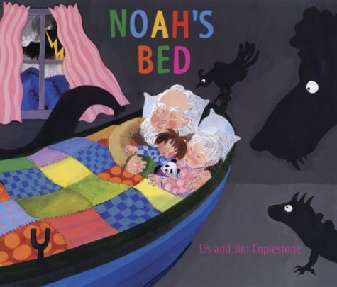 Noah's Bed,Used