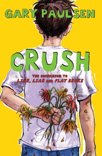 Crush: The Theory, Practice and Destructive Properties of Love,Used