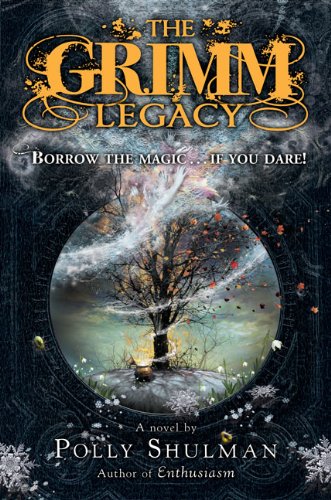 The Grimm Legacy,Used
