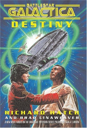 Destiny (Battlestar Galactica),New