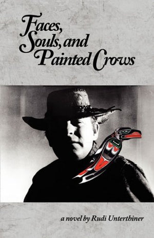 Faces, Souls, And Painted Crows,Used