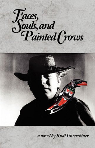 Faces, Souls, And Painted Crows,Used
