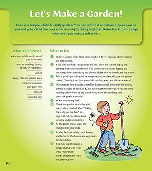 The Budding Gardener (The Budding Series),Used