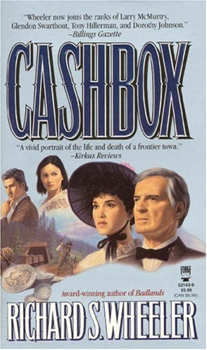 Cashbox,Used