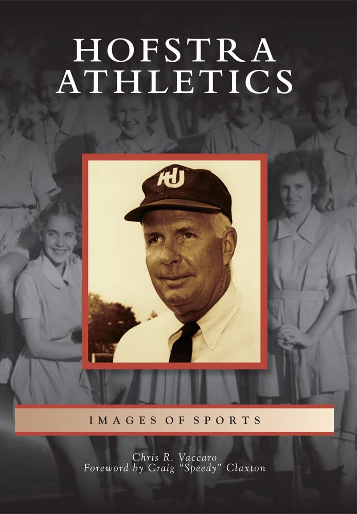 Hofstra Athletics (Images of Sports),Used