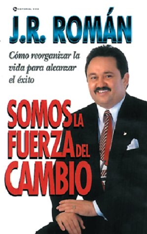 Somos la fuerza del cambio,Used