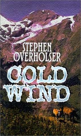 Cold Wind: A Western Story,Used
