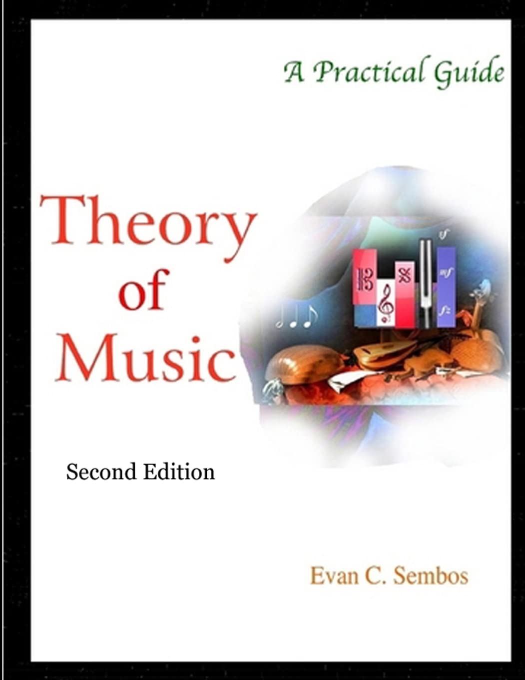 Theory of Music,Used