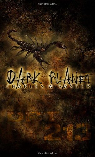 Dark Planet,Used