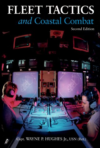 Fleet Tactics and Coastal Combat, 2nd Edition,Used