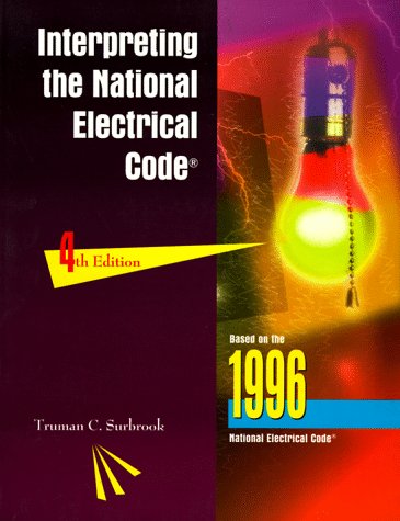 Interpreting the NEC,Used