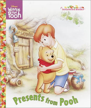 Presents from Pooh (Jellybean Books(R)),Used