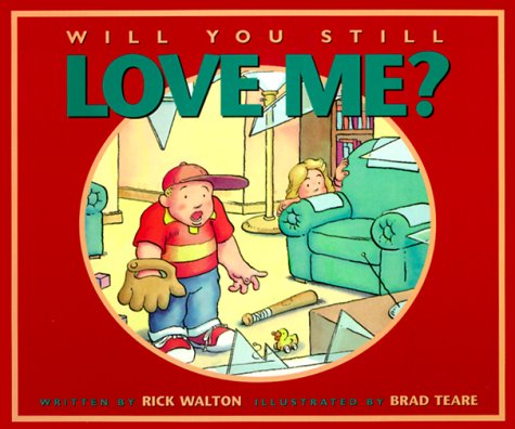 Will You Still Love Me?,New