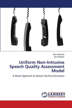 Uniform NonIntrusive Speech Quality Assessment Model: A Novel Approach to Speech Quality Estimation,Used