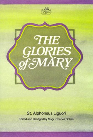 Glories of Mary,Used