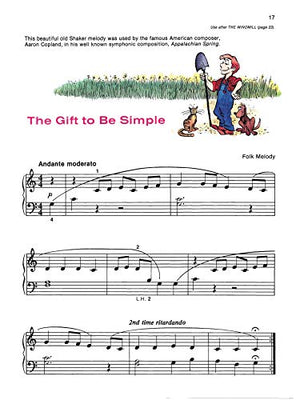 Alfred's Basic Piano Library: Piano Recital Book Level 1B,New