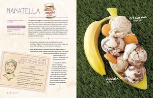 Ample Hills Creamery: Secrets and Stories from Brooklyns Favorite Ice Cream Shop,New