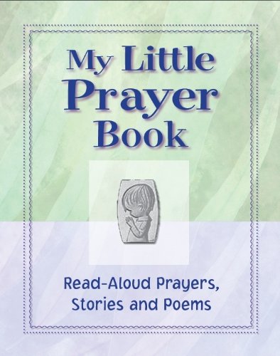 My Little Prayer Book,Used