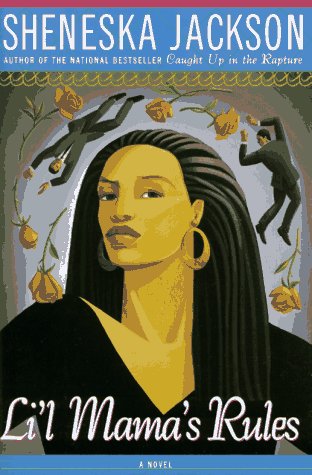 Lil Mamas Rules: A Novel,Used