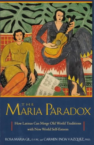 The Maria Paradox,Used