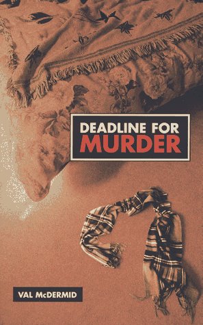 Deadline for Murder: The Third Lindsay Gordon Mystery (Lindsay Gordon Mysteries Series),Used