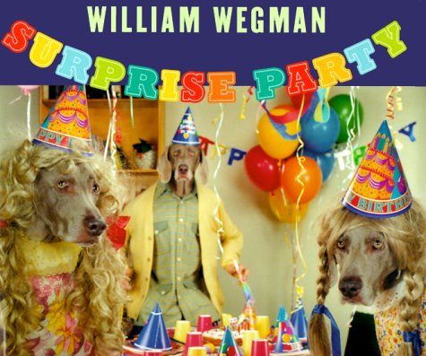 Surprise Party,New