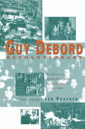Guy Debord: Revolutionary,Used