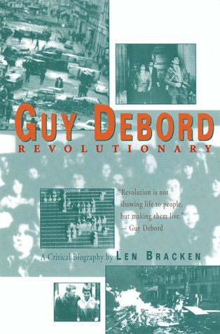 Guy Debord: Revolutionary,Used