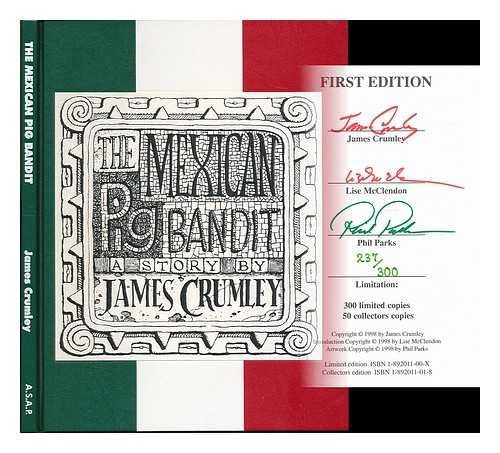 The Mexican Pig Bandit,Used