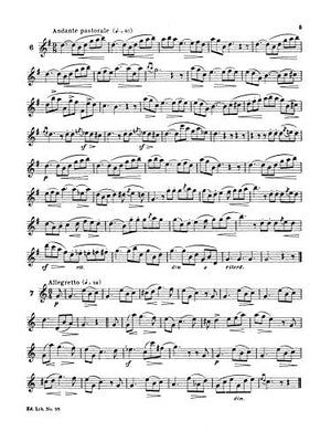 Gekeler Method For Oboe ~ Book Two,Used