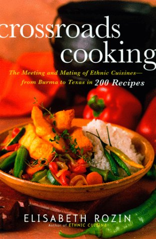 Crossroads Cooking,Used