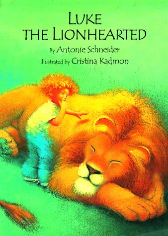 Luke the Lionhearted,Used