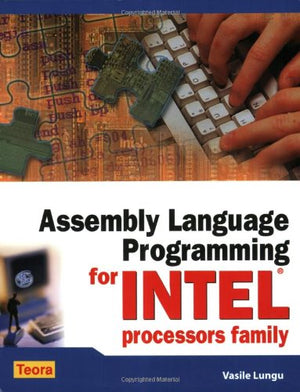 Assembly Language Programming for Intel Processors Family,Used