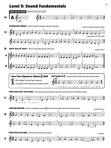 Sound Innovations for Concert Band, Bk 1: A Revolutionary Method for Beginning Musicians (Bflat Trumpet) (Book & Online Media),New