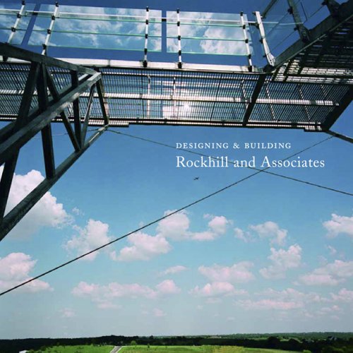 Designing & Building: Rockhill And Associates,Used