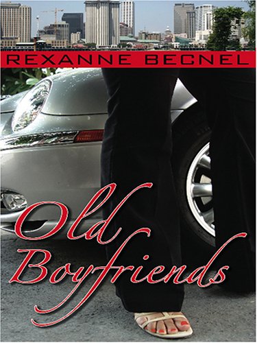 Old Boyfriends,Used