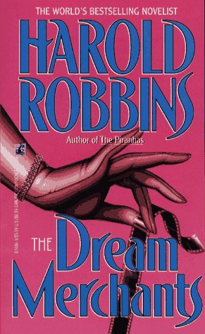 The Dream Merchants,Used