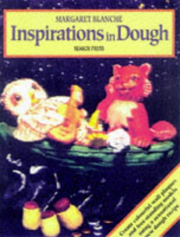 Inspirations in Dough,Used