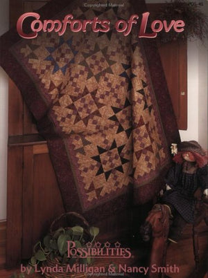 Comforts Of Love,Used
