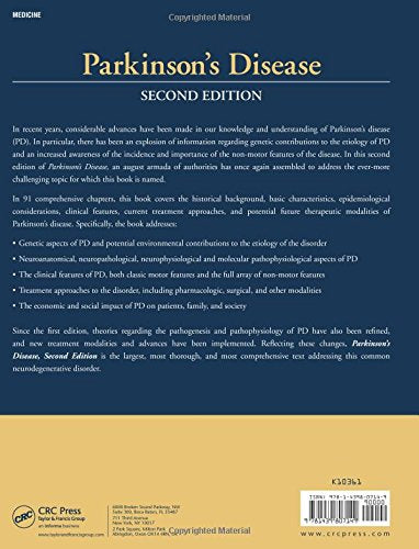 Parkinson's Disease,Used
