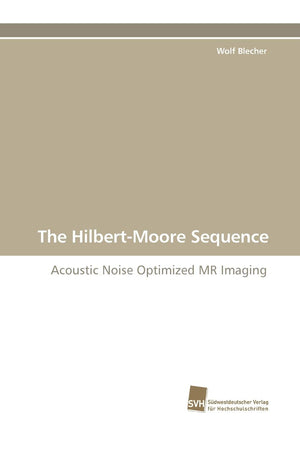 The HilbertMoore Sequence,Used