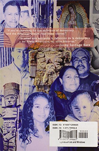 Espejos y Ventanas / Mirrors and Windows: Oral Histories of Mexican Farmworkers and Their Families (Spanish and English Edition),Used