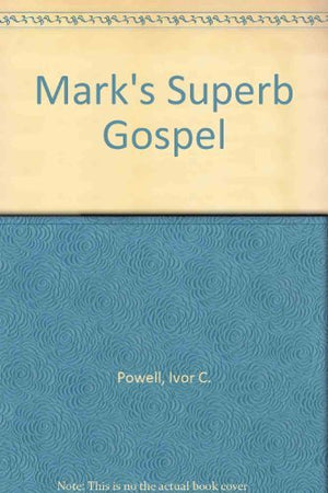 Marks Superb Gospel-new