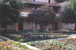 Van Gogh's Gardens,Used