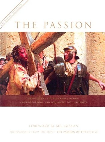 The Passion,New