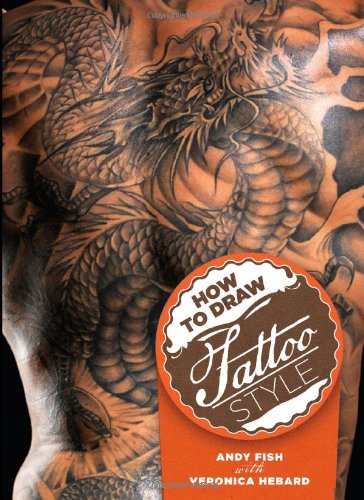 How To Draw Tattoo Style