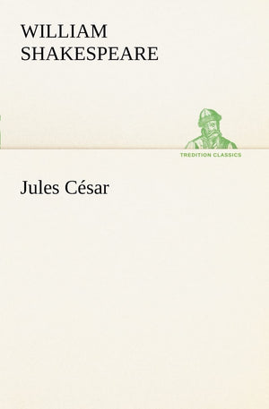 Jules Csar (French Edition),Used