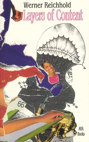 Layers Of Content: Poems, 1991/1992-new,New