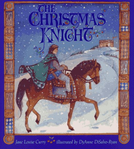 Christmas Knight, The,Used