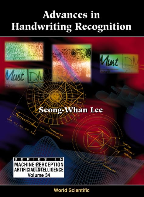 ADVANCES IN HANDWRITING RECOGNITION (Machine Perception and Artificial Intelligence),Used
